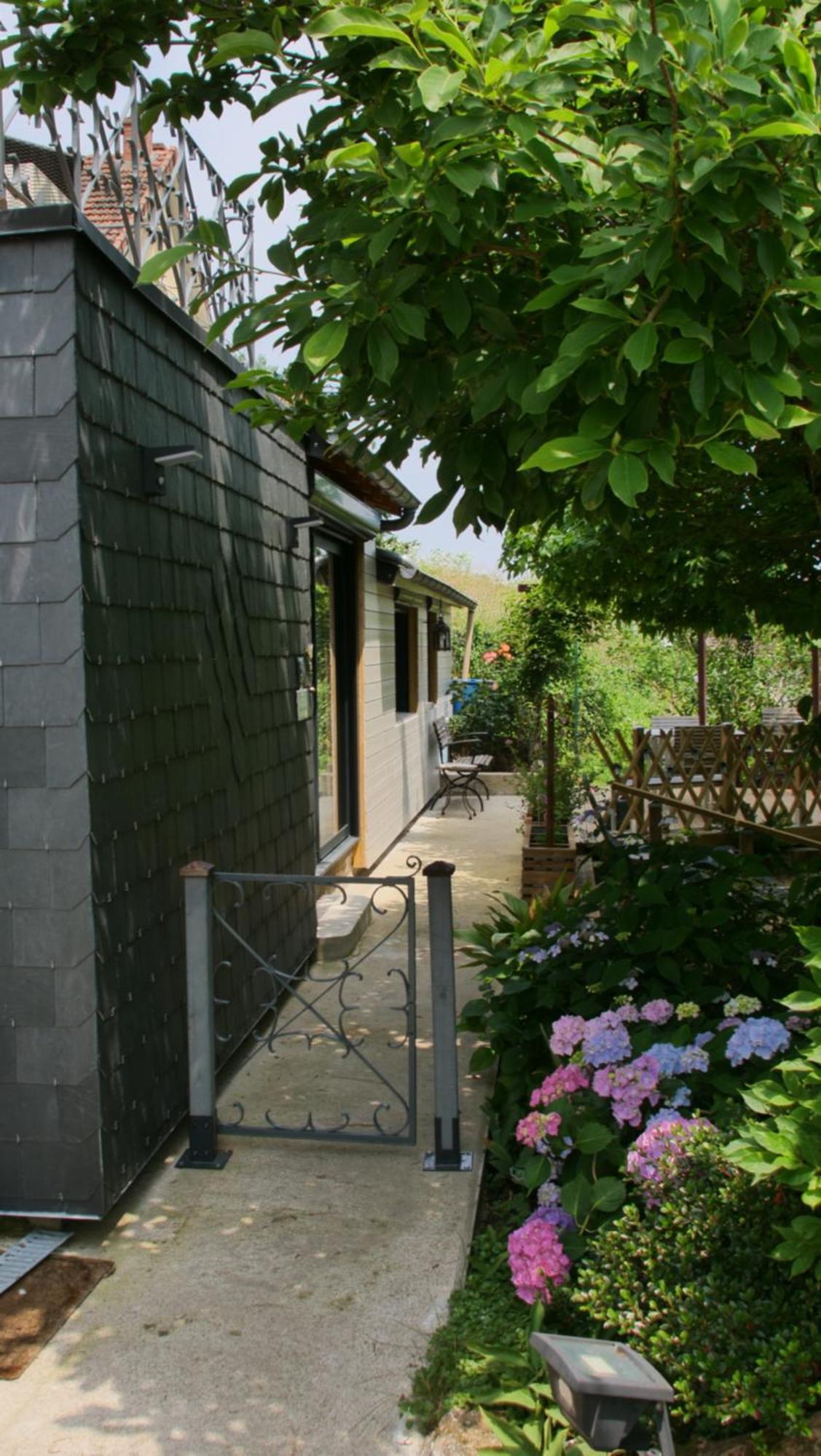 La Cadanise, Suite Du Parc Saint-Éloy-les-Mines Extérieur photo